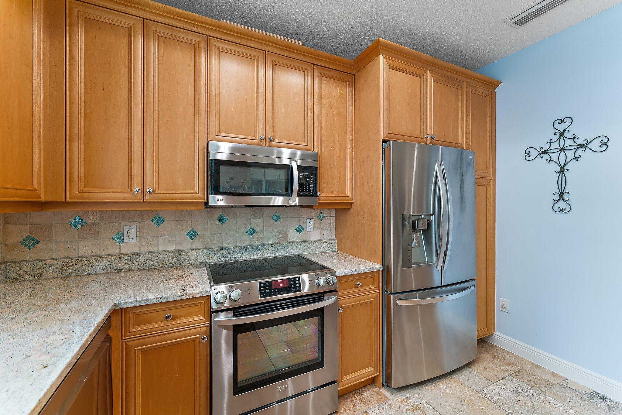 OCEAN RIDGE AT JUNO BEACH - Residential