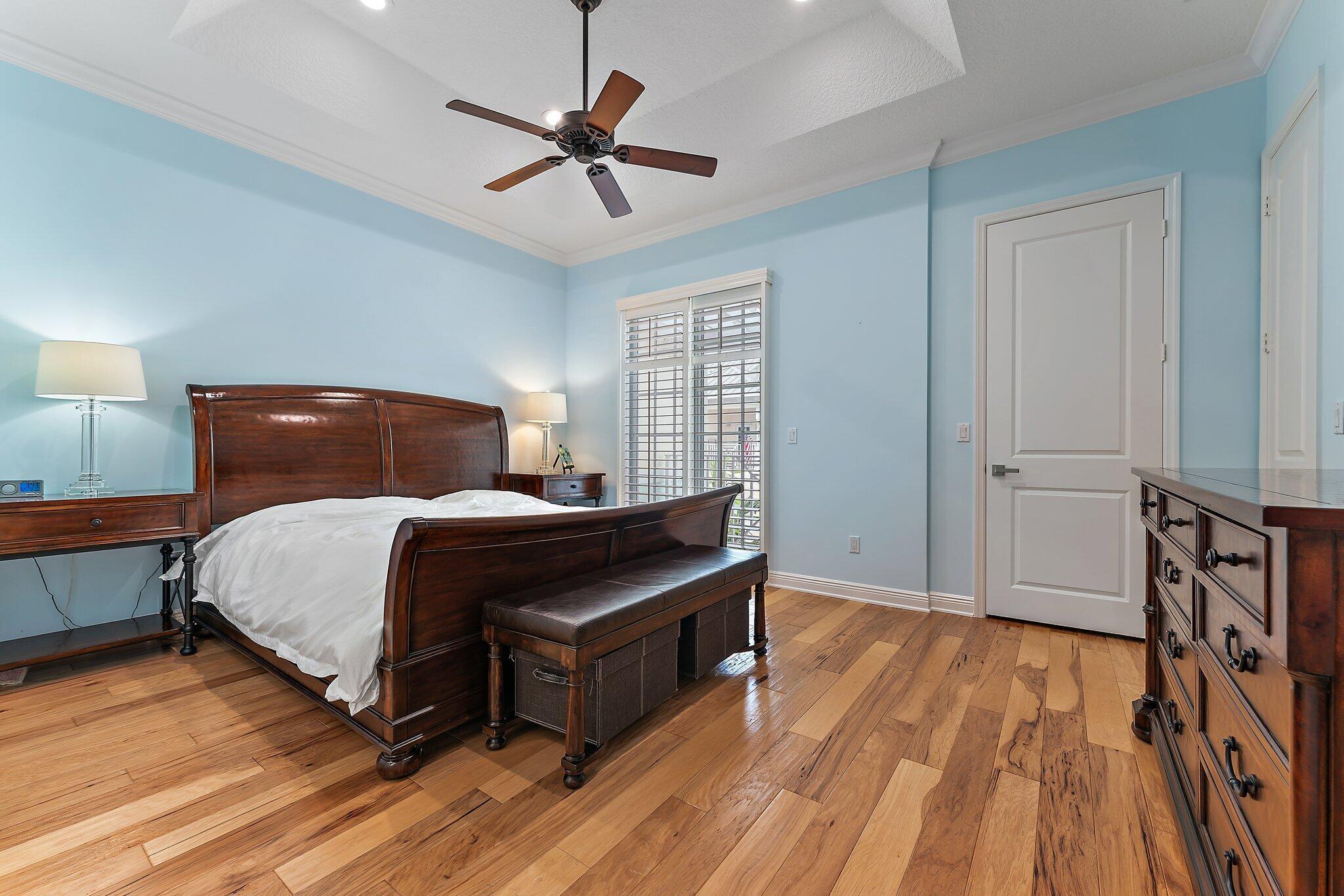 OCEAN RIDGE AT JUNO BEACH - Residential