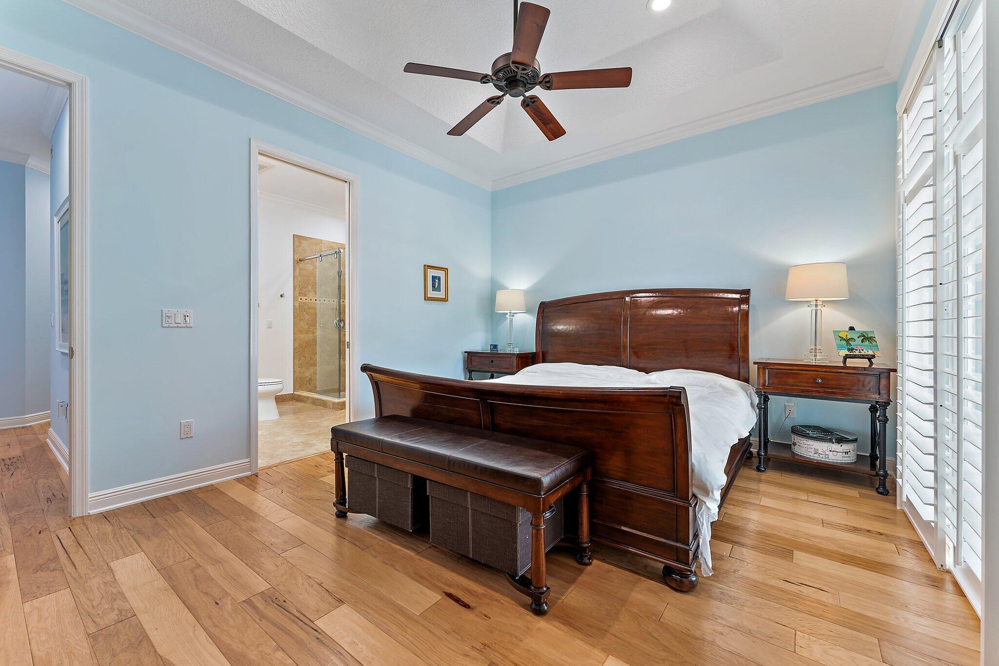 OCEAN RIDGE AT JUNO BEACH - Residential