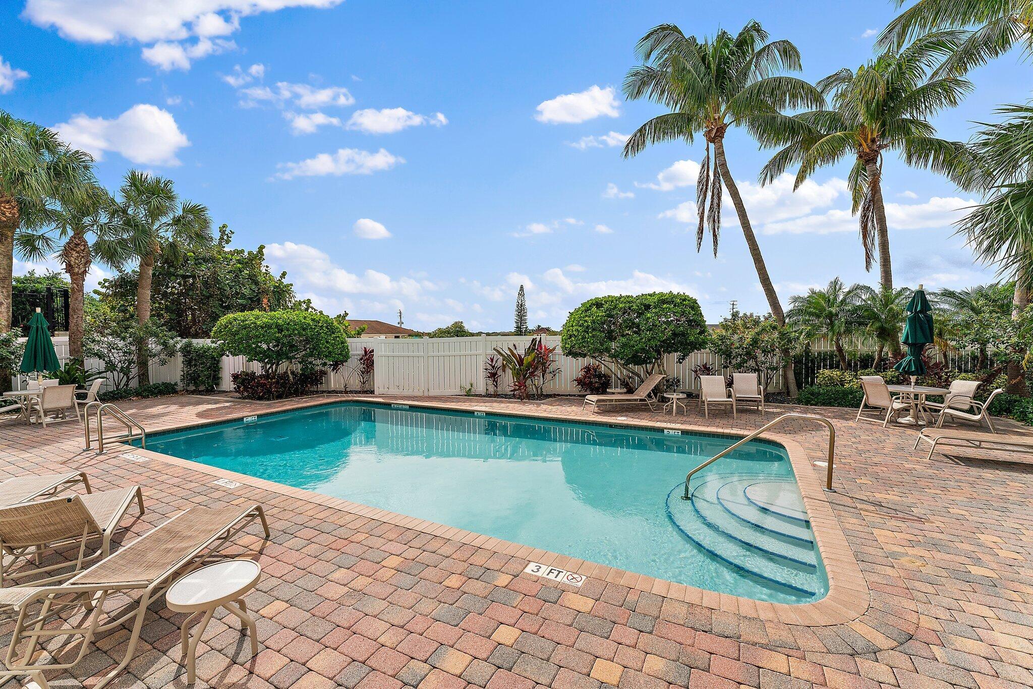 OCEAN RIDGE AT JUNO BEACH - Residential