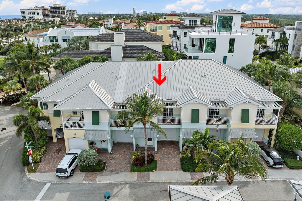 Photo of 455 Ocean Ridge Way, Juno Beach, FL 33408 (MLS # R11133162)
