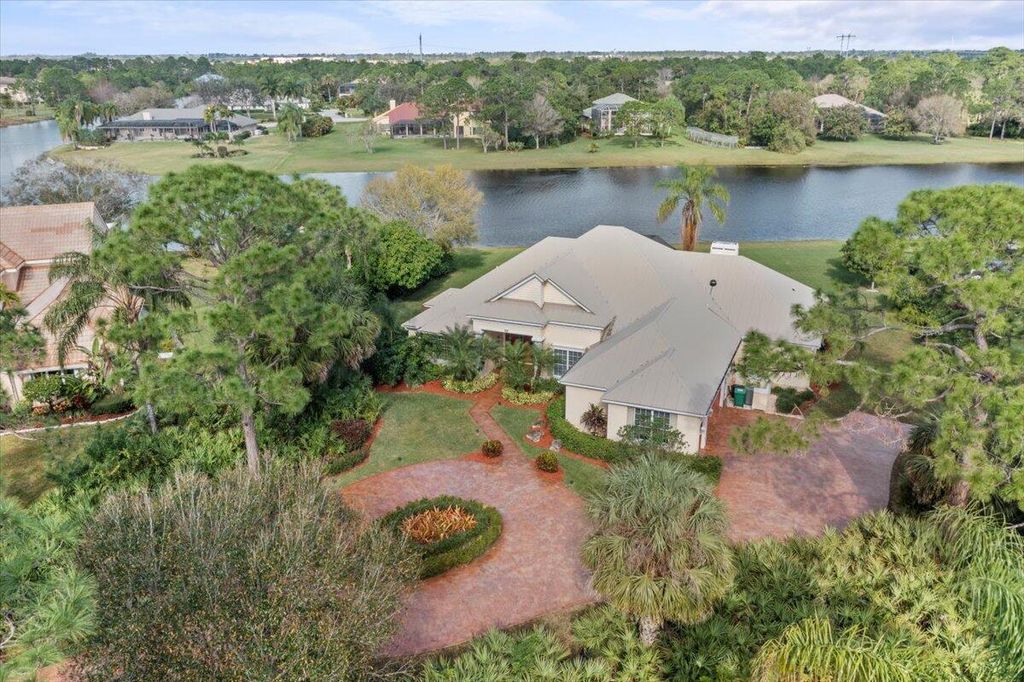 Photo of 11146 Lands End Chase, Port Saint Lucie, FL 34986 (MLS # R10952821)