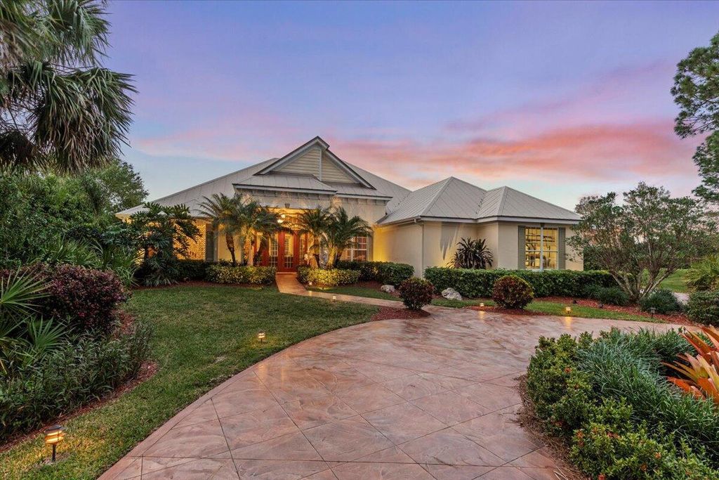 Photo of 11146 Lands End Chase, Port Saint Lucie, FL 34986 (MLS # R10952821)