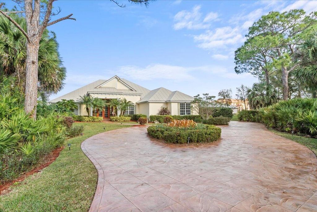 Photo of 11146 Lands End Chase, Port Saint Lucie, FL 34986 (MLS # R10952821)