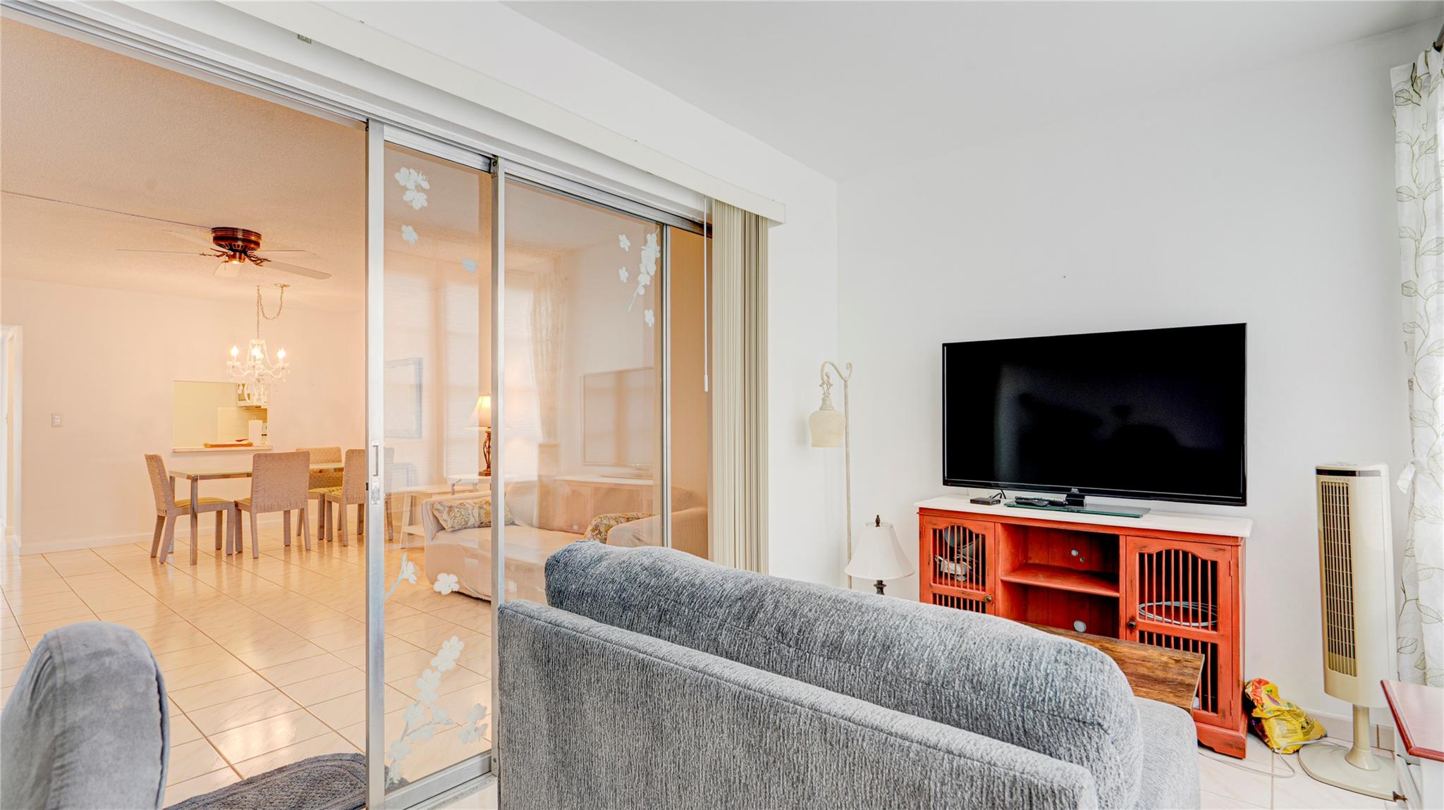 Oriole Golf & Tennis Club - Residential Lease