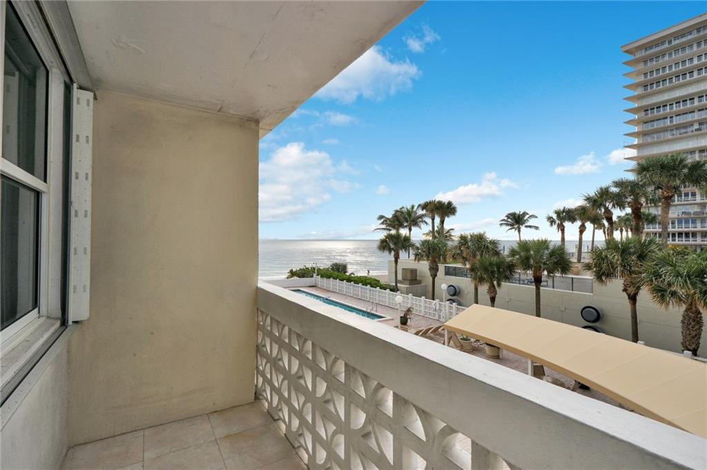 GALT TOWERS - Residential
