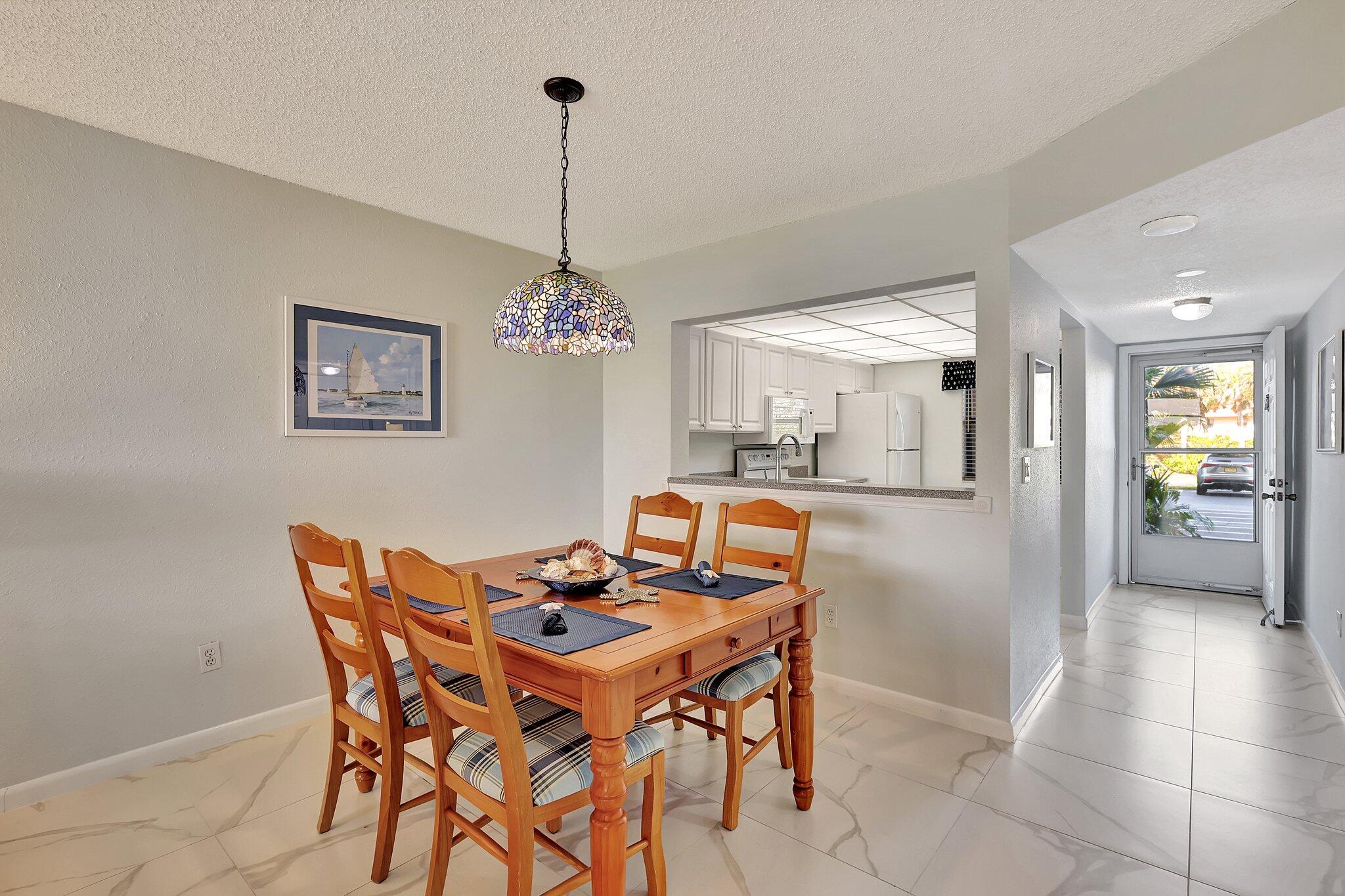 OCEAN HARBOUR SOUTH CONDOMINIUM - Residential