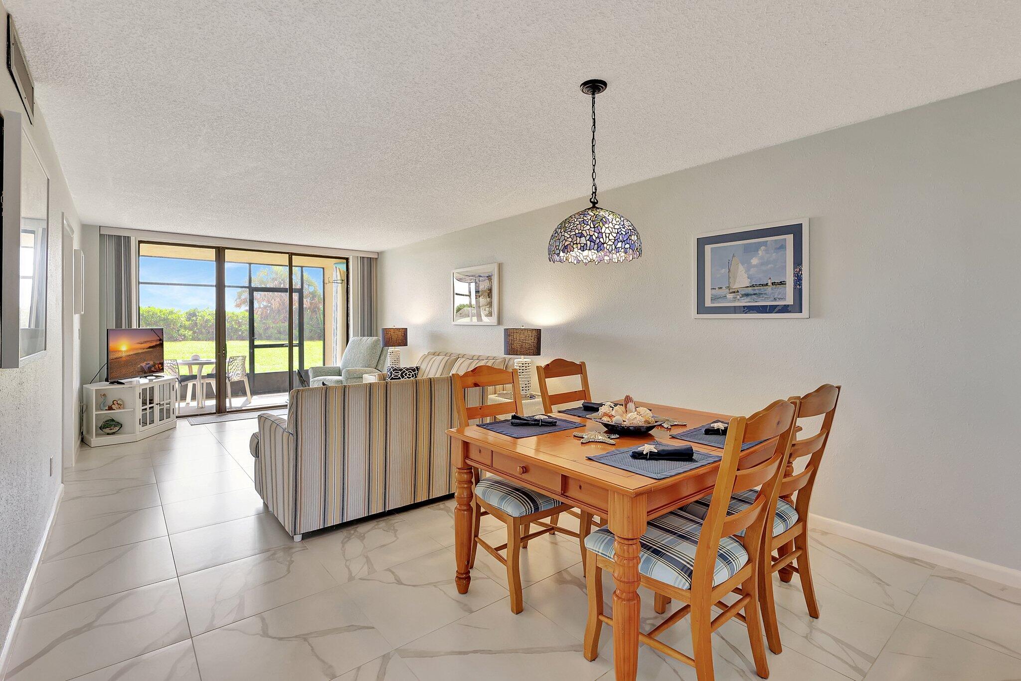 OCEAN HARBOUR SOUTH CONDOMINIUM - Residential