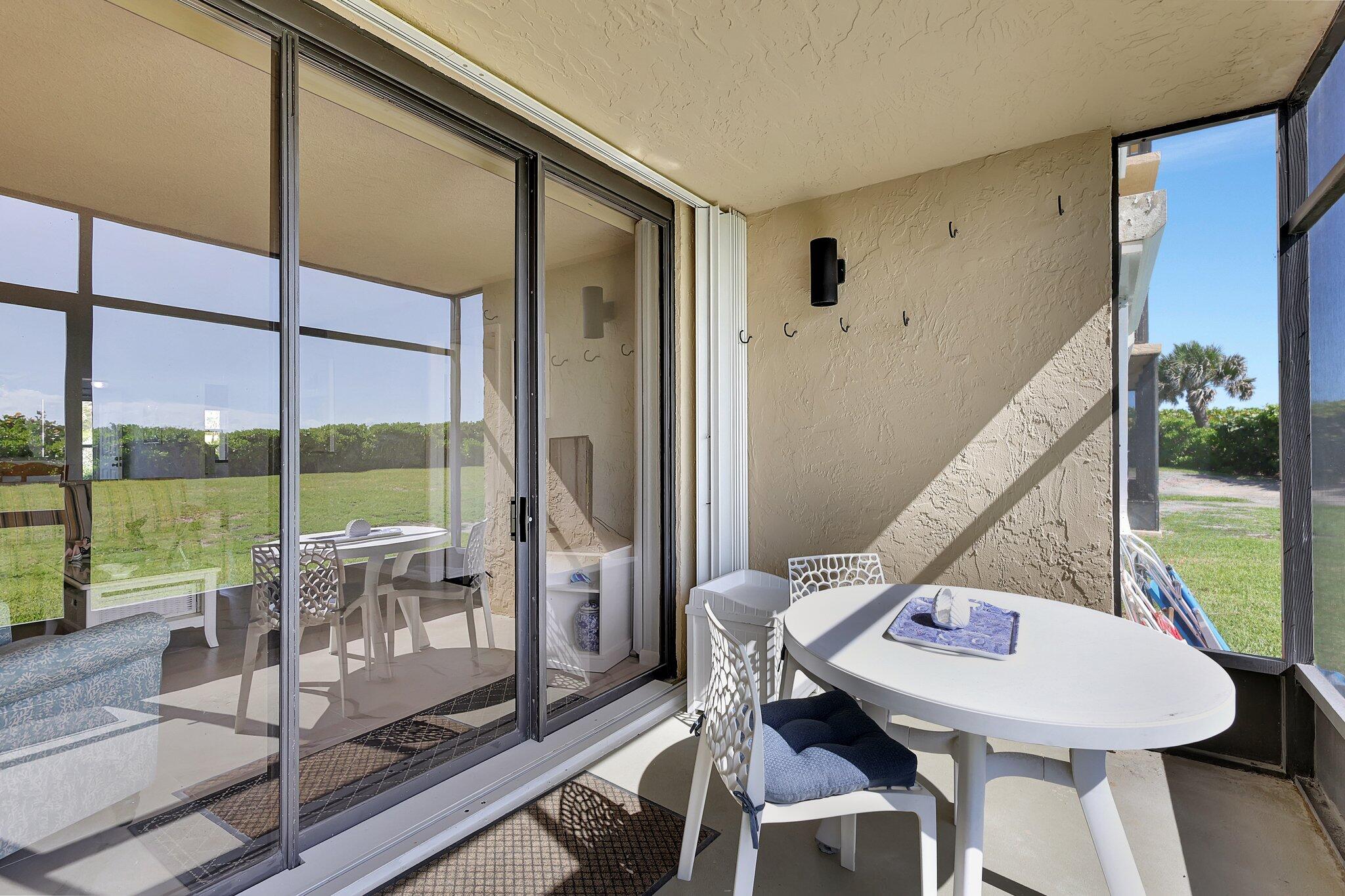 OCEAN HARBOUR SOUTH CONDOMINIUM - Residential