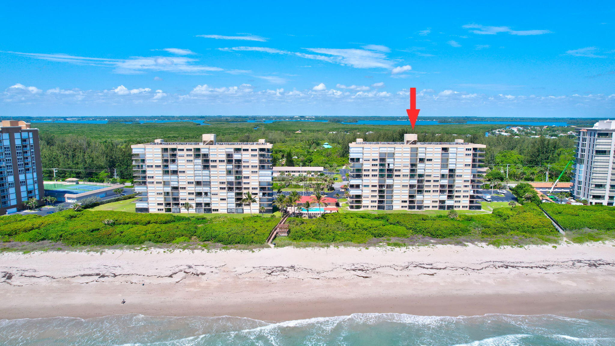 4250 N Highway A1a 102