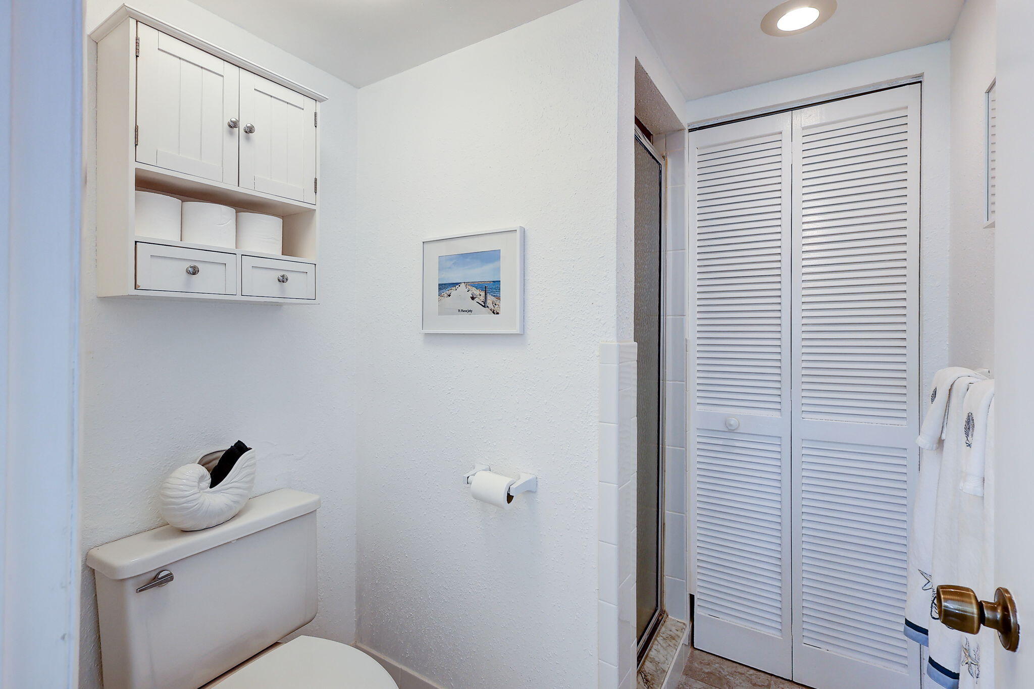 OCEAN HARBOUR SOUTH CONDOMINIUM - Residential