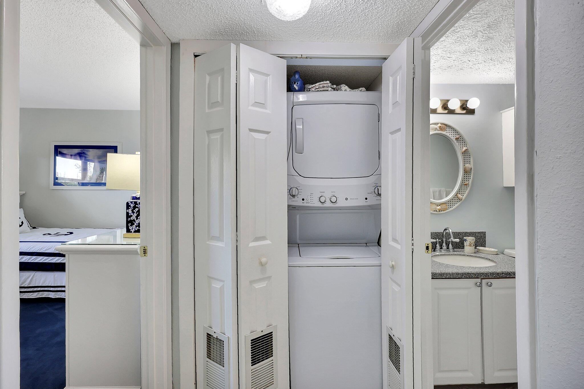 OCEAN HARBOUR SOUTH CONDOMINIUM - Residential