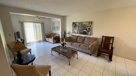 Tiny photo for 7911 Southgate Boulevard #B2, North Lauderdale, FL 33068 (MLS # B26040397)