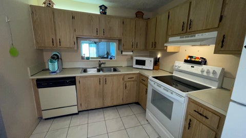 Tiny photo for 7911 Southgate Boulevard #B2, North Lauderdale, FL 33068 (MLS # B26040397)