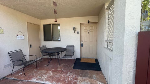 Tiny photo for 7911 Southgate Boulevard #B2, North Lauderdale, FL 33068 (MLS # B26040397)
