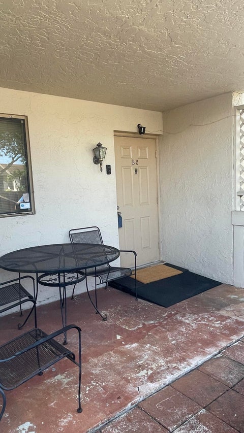 Tiny photo for 7911 Southgate Boulevard #B2, North Lauderdale, FL 33068 (MLS # B26040397)