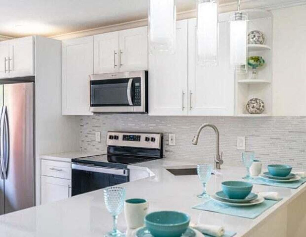 Photo of 9284 Vista Del Lago #F, Boca Raton, FL 33428 (MLS # R11082545)