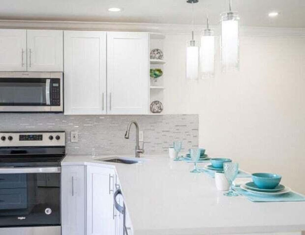 Photo of 9284 Vista Del Lago #F, Boca Raton, FL 33428 (MLS # R11082545)