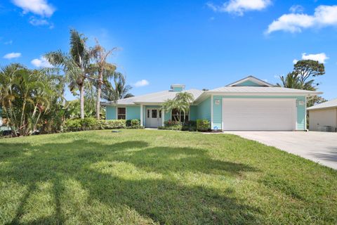 3013 SE Jefferson Street Stuart FL 34997