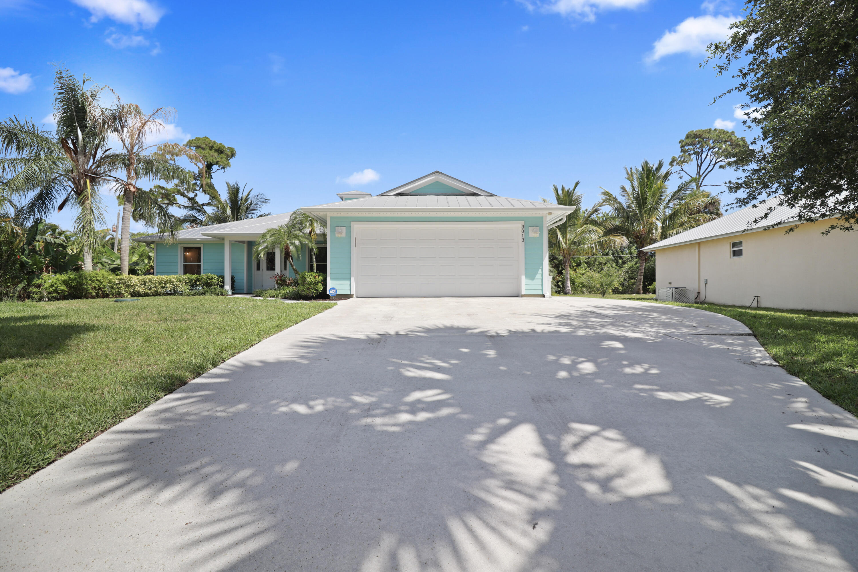 3013 SE Jefferson Street