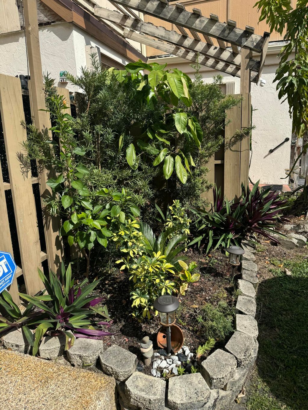 Photo of 8249 NW 9th Court #4, Plantation, FL 33324 (MLS # R11060646)
