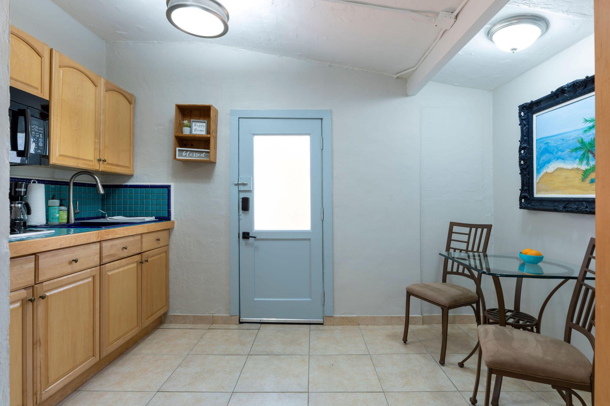 LAKE WORTH BEACH - Residential Lease