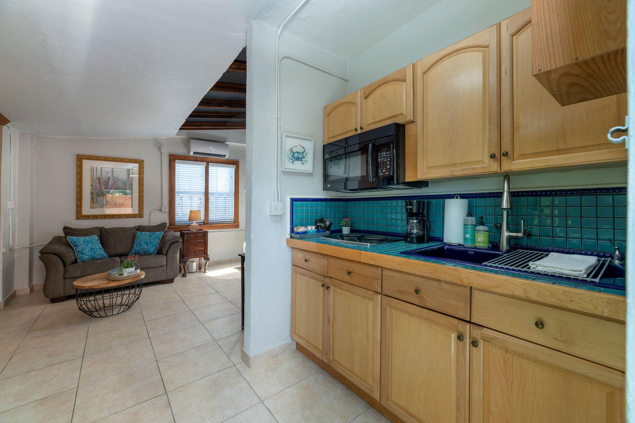 LAKE WORTH BEACH - Residential Lease