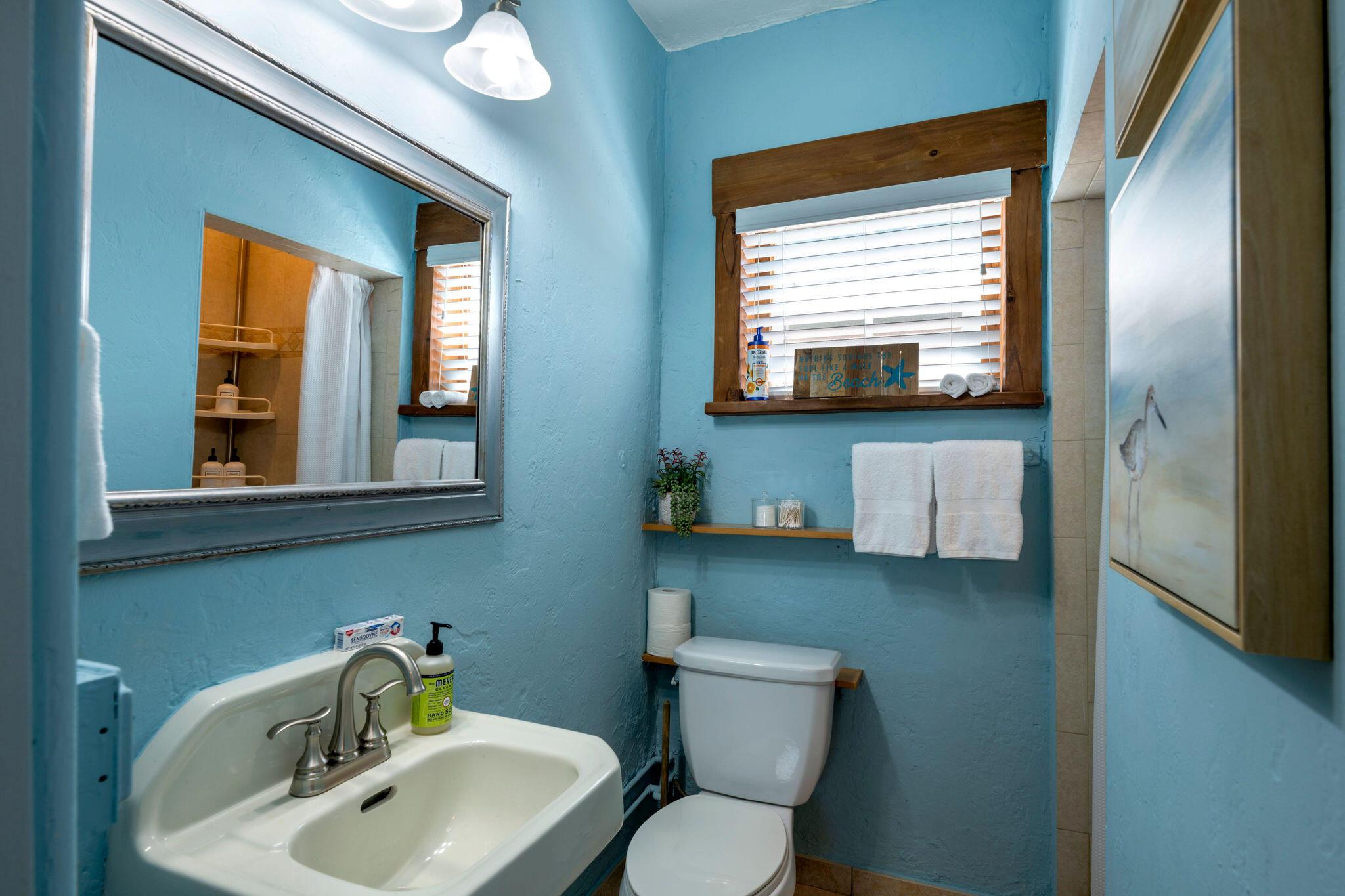 LAKE WORTH BEACH - Residential Lease