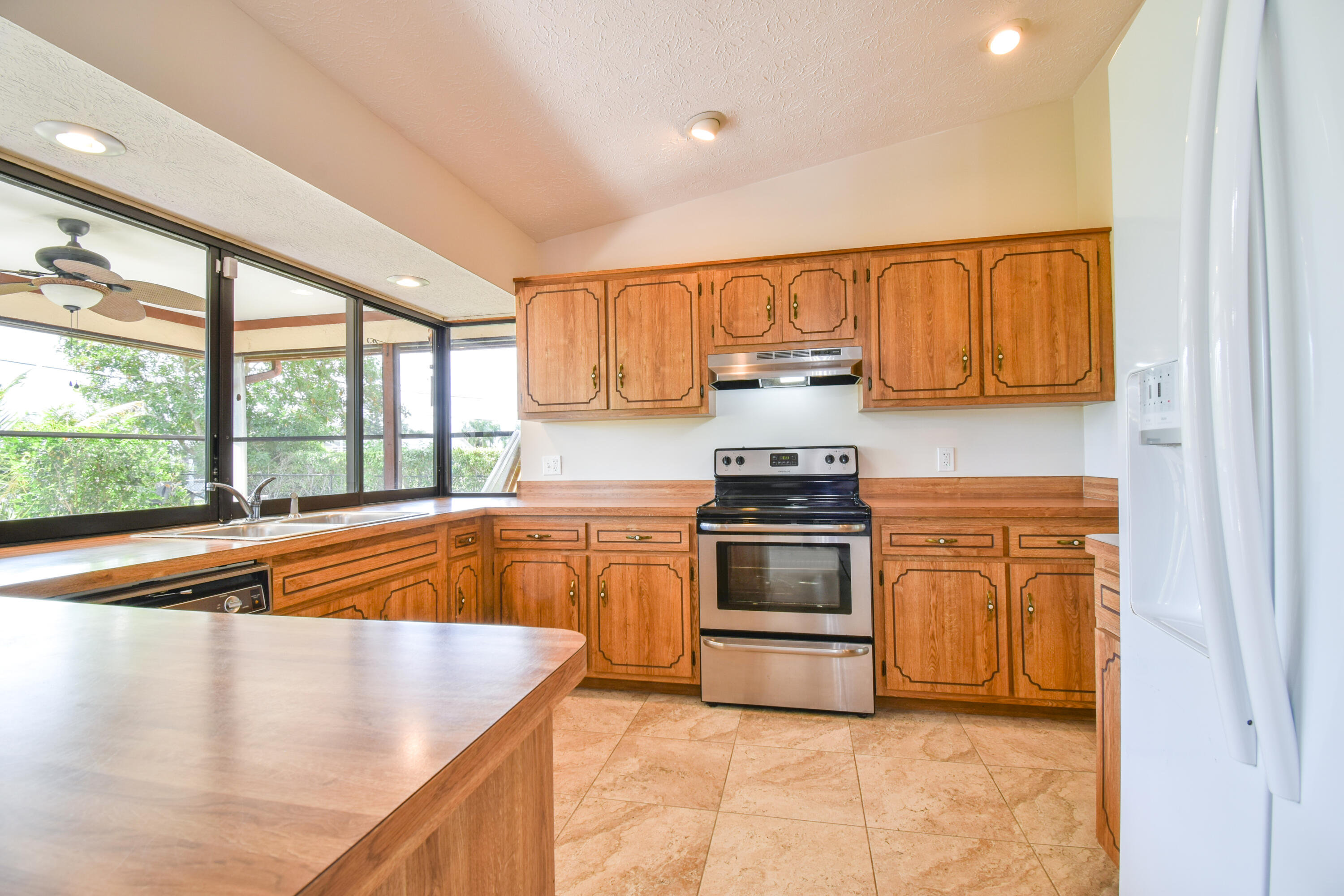 PORT ST LUCIE SECTION 13 - Residential