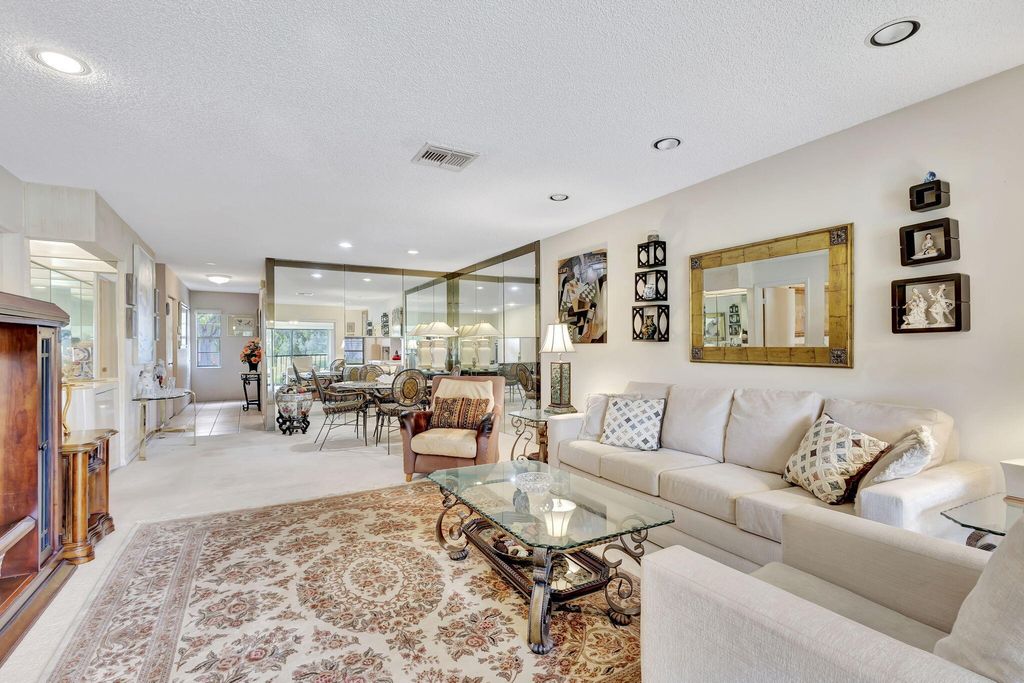 Photo of 9292 Vista Del Lago #10f, Boca Raton, FL 33428 (MLS # R11001781)