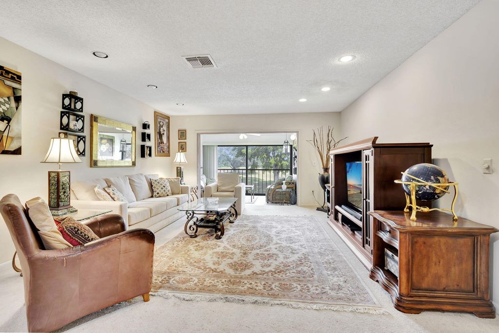 Photo of 9292 Vista Del Lago #10f, Boca Raton, FL 33428 (MLS # R11001781)