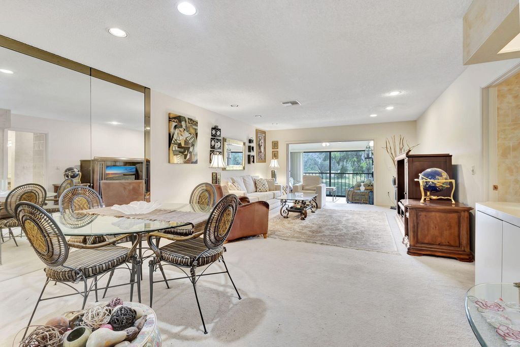 Photo of 9292 Vista Del Lago #10f, Boca Raton, FL 33428 (MLS # R11001781)