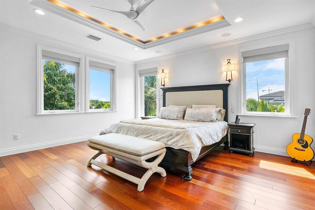 CONFERENCE RIDGE - Residential