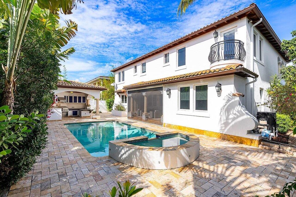 CONFERENCE RIDGE - Residential