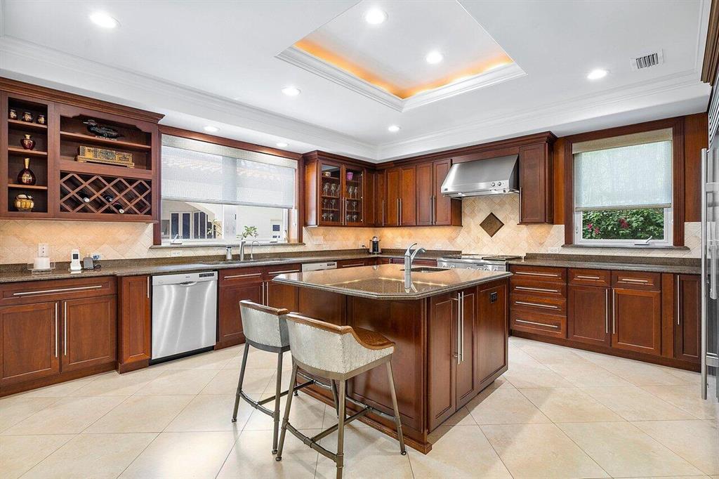 CONFERENCE RIDGE - Residential