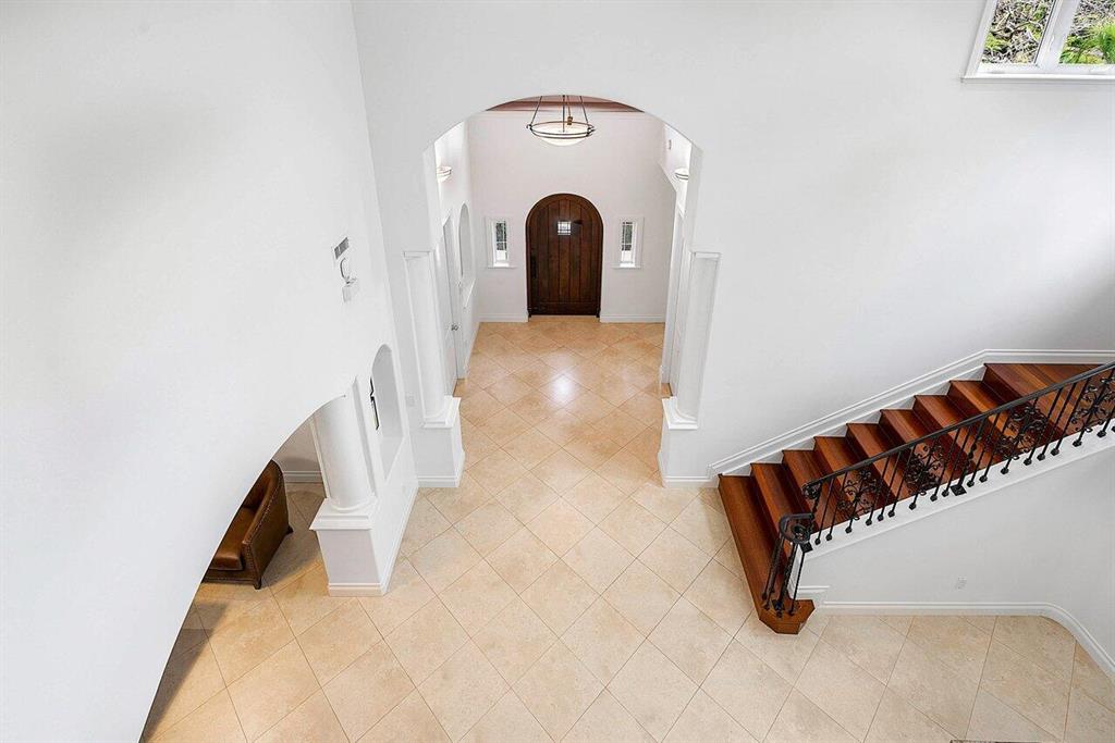 CONFERENCE RIDGE - Residential