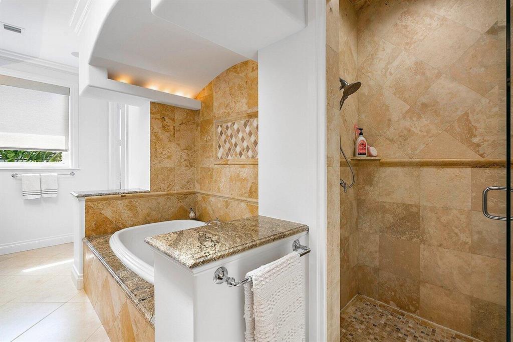 CONFERENCE RIDGE - Residential