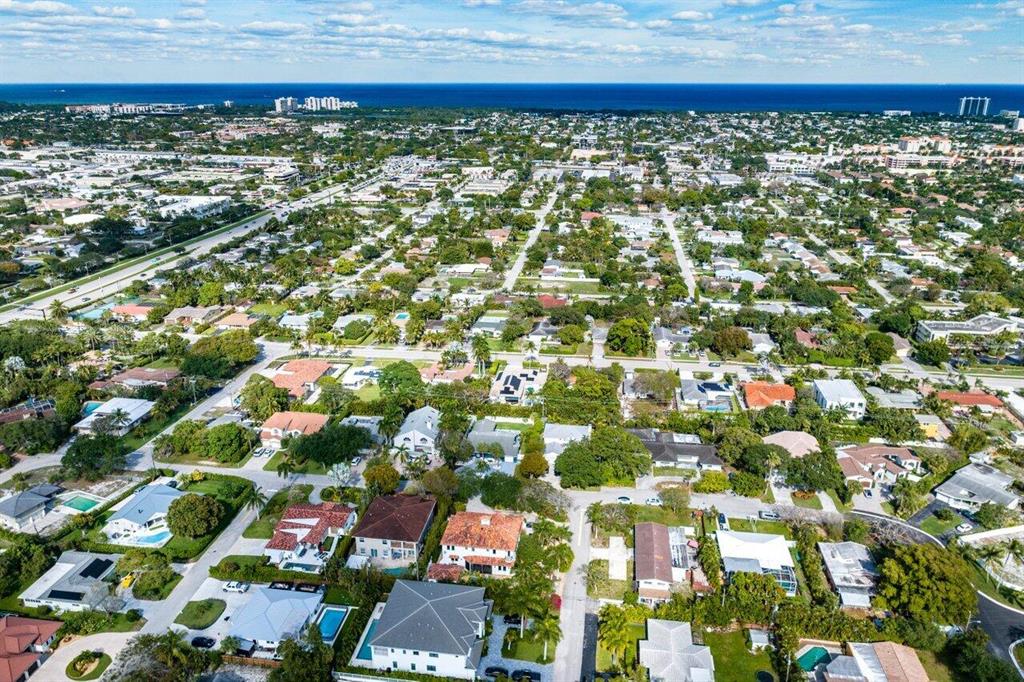 CONFERENCE RIDGE - Residential