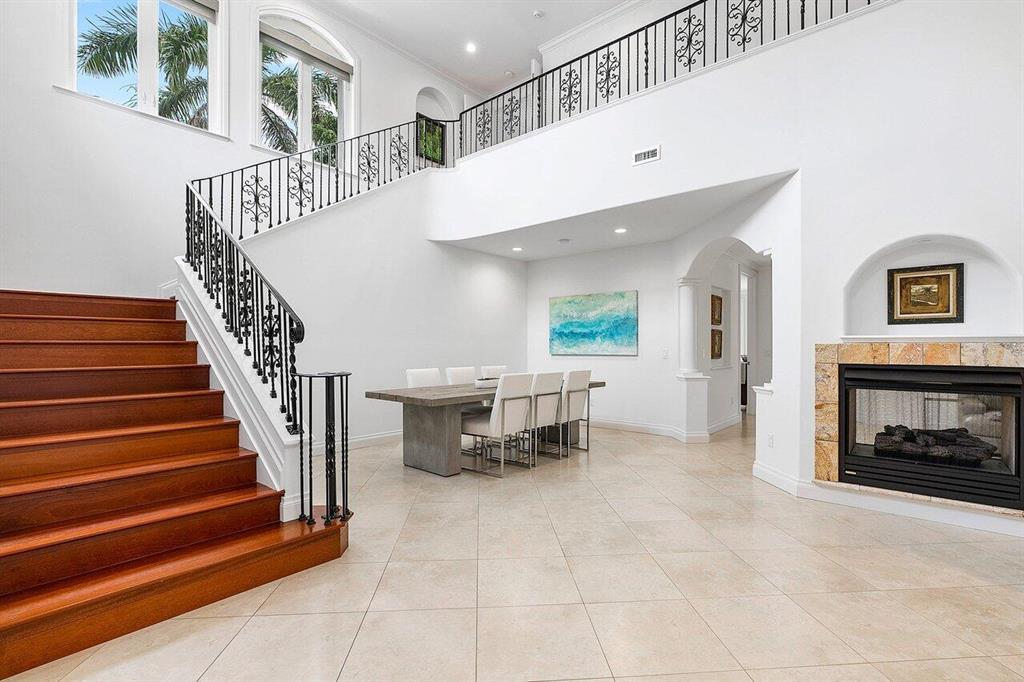 CONFERENCE RIDGE - Residential