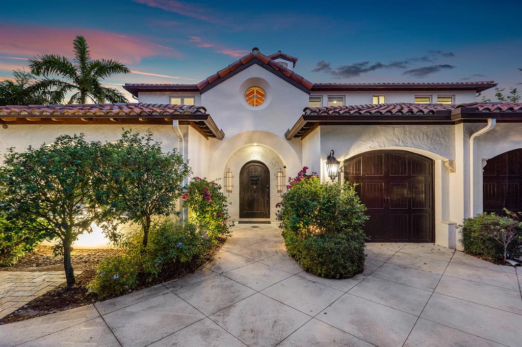 CONFERENCE RIDGE - Residential