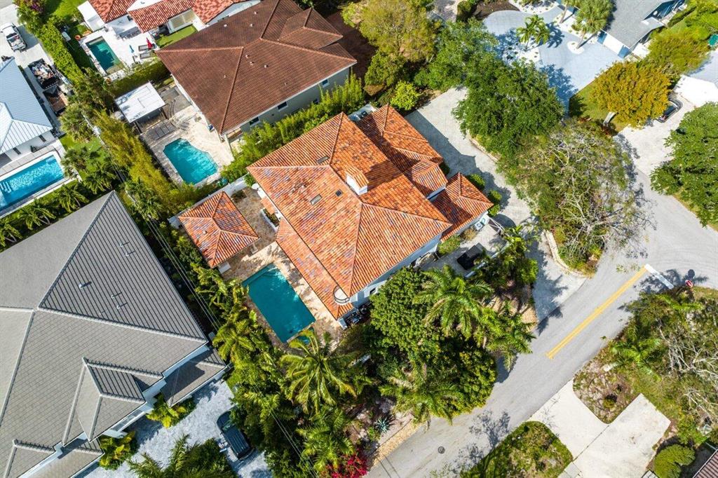 CONFERENCE RIDGE - Residential