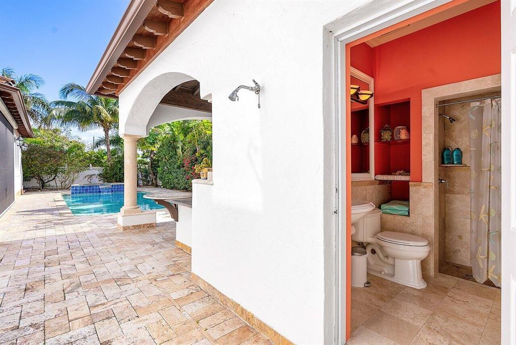 CONFERENCE RIDGE - Residential