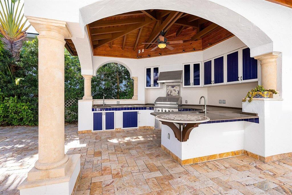 CONFERENCE RIDGE - Residential