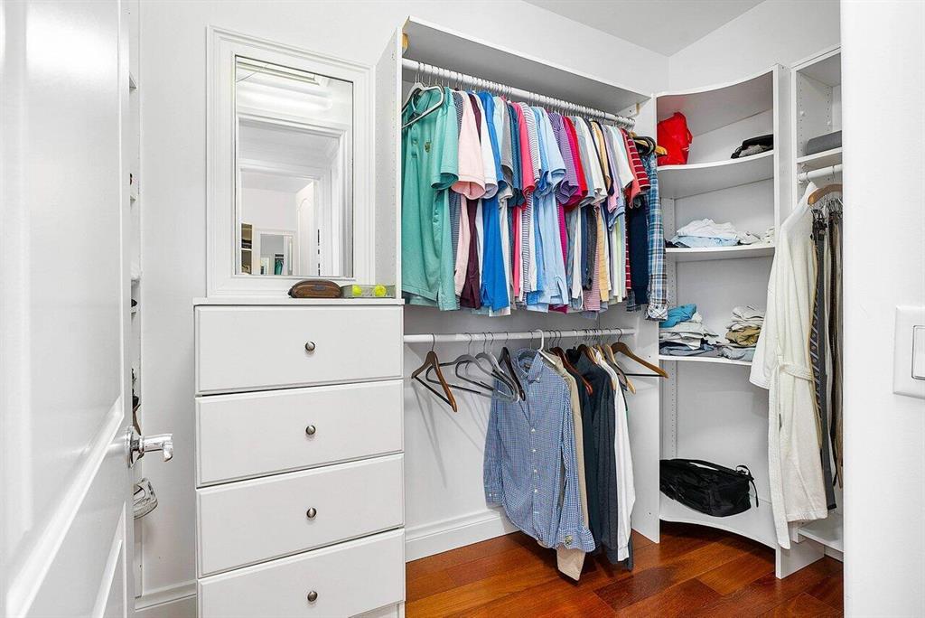 CONFERENCE RIDGE - Residential