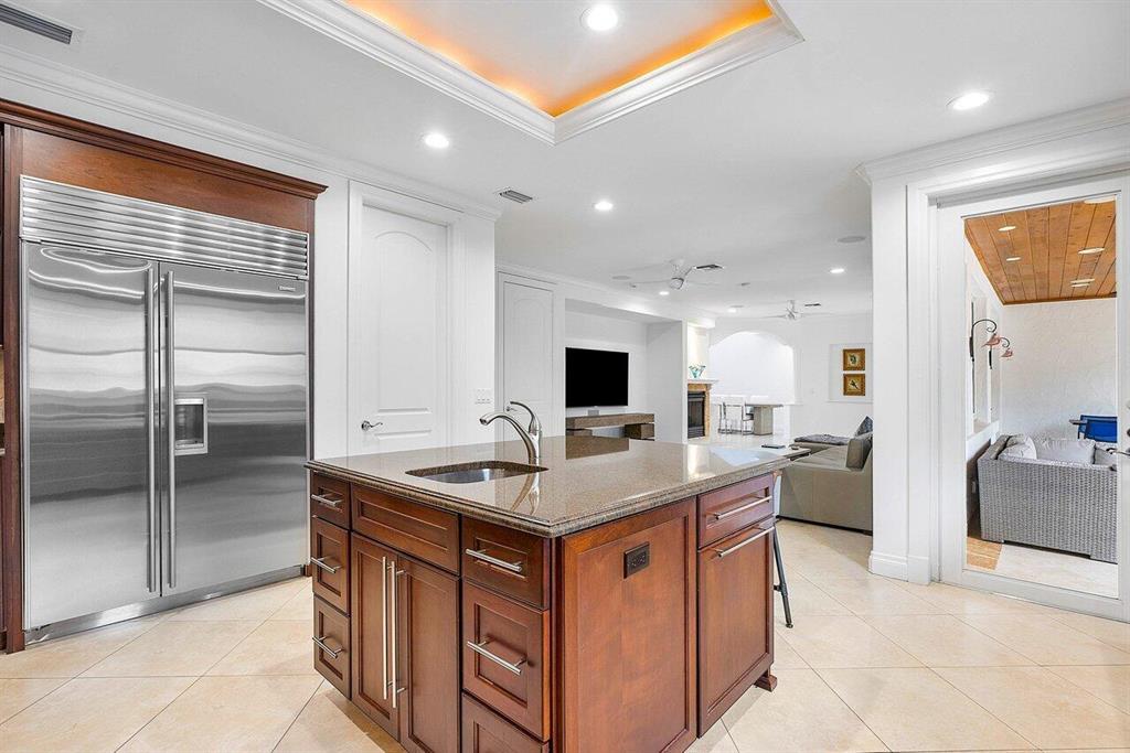 CONFERENCE RIDGE - Residential