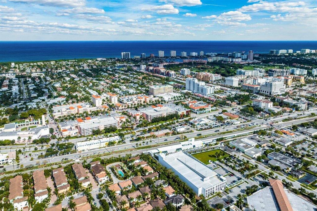 CONFERENCE RIDGE - Residential