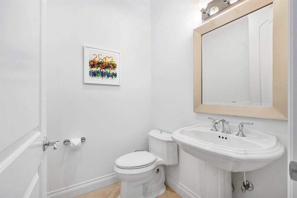 CONFERENCE RIDGE - Residential