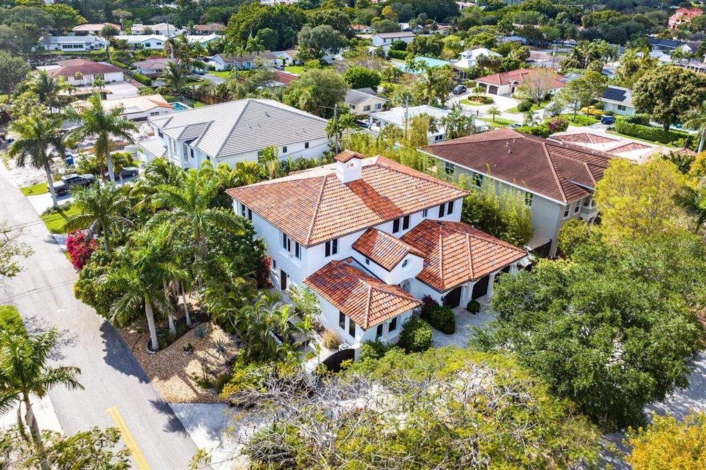 CONFERENCE RIDGE - Residential