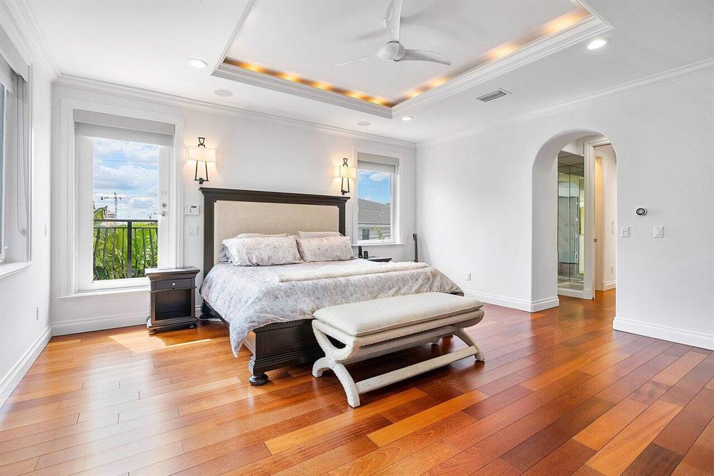 CONFERENCE RIDGE - Residential