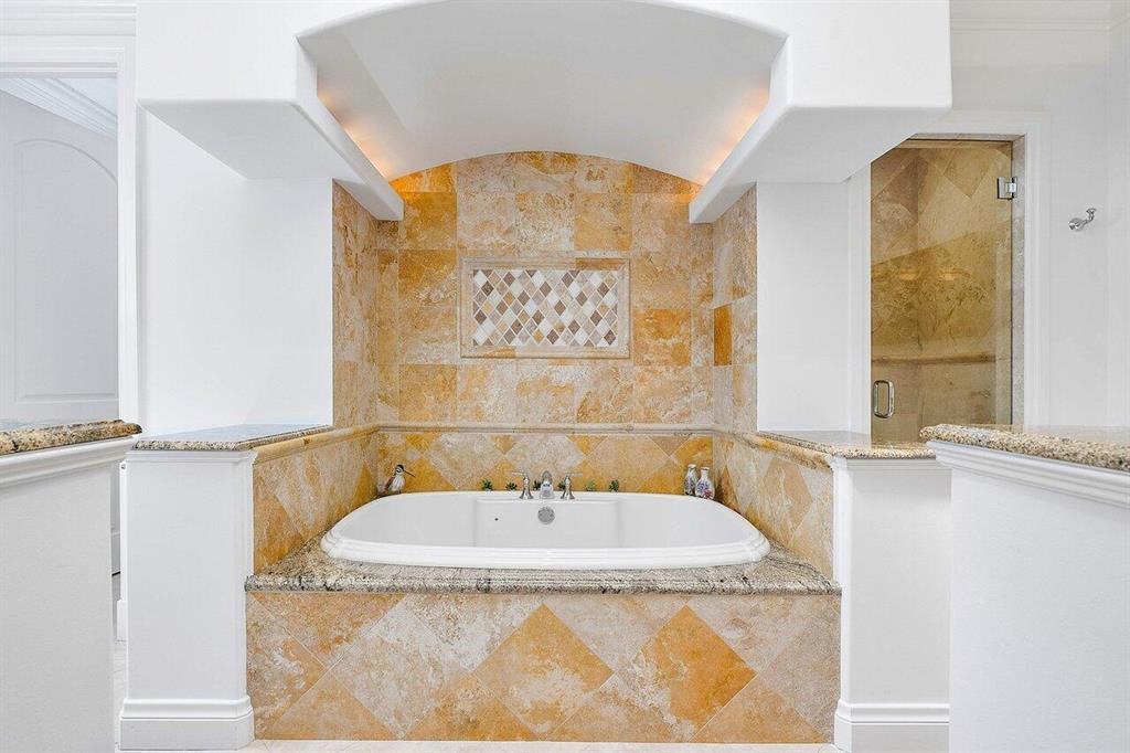 CONFERENCE RIDGE - Residential